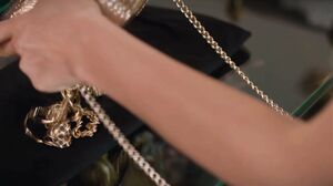 Jia Lissa, Little Dragon - Episode 2