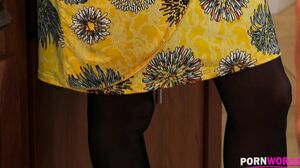 Pussy Licking Lesbian Getaway (Anissa Kate, Jill Kassid