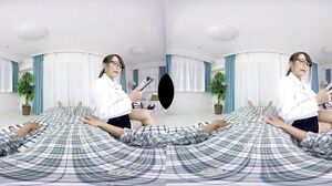 Japanese Vr video ZZZZZZZZZZZE