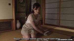 Japanhdv - Emi Sasaki