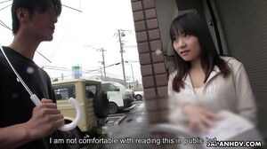 Japanhdv - Mikoto Mochida