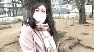 521MGFX-028 JAV Movie