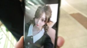 533NNS-003 JAV Movie