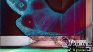 Anna Chambers vs Rob Piper