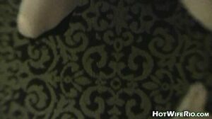 HotWifeRio - Cheating Wife In Hotel #52