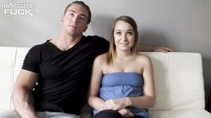 HotGuysFuck - Brad Ranger Kristen Wolf