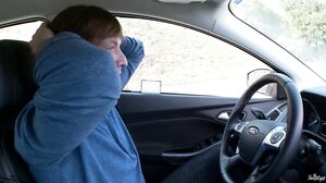 TwistysHard - Jenna J Ross