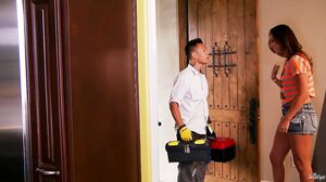 TwistysHard - Rilynn Rae