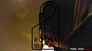 April Olsen - Room Service Vol 1 E2