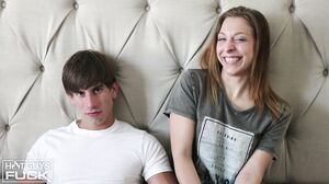 HotGuysFuck - Chad Norman Tori Blue