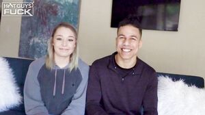 HotGuysFuck - Mani Storms Kristen Wolf