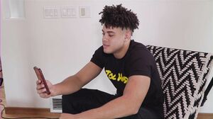 HotGuysFuck - Tony Romero Naomi Porter