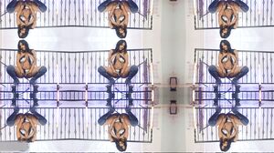 Mona Azar - Deep Inside Mona