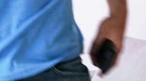 TwistysHard - Kennedy Leigh