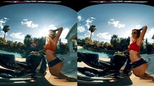 Sarah Jessie - Next Level Service