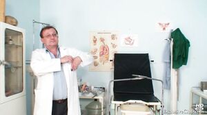 Freaky Doctor - Katie Cox