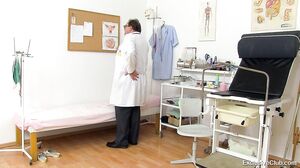 Freaky Doctor - Lolli