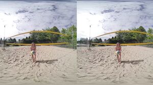 Bonnie Dolce - Deep Set in 4K