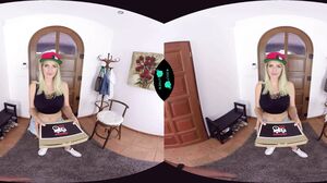 Sienna Day - Stopping Time With Sienna