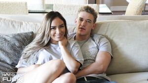 HotGuysFuck - Alan Cooper Jazmine Garcia