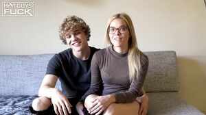 HotGuysFuck - Asher Ramone Bianca Dale