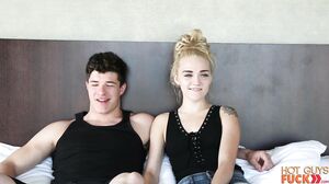 HotGuysFuck - Brett Lucci Stephanie Amato