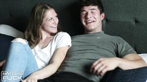 HotGuysFuck - Brett Lucci Autumn Payton