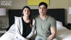 HotGuysFuck - Diego Cruz Vanessa Ortiz