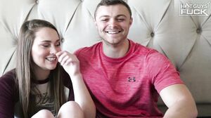 HotGuysFuck - Josh Harnett Danielle Land