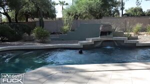 HotGuysFuck - Julian Rodriguez Jazmine Garcia