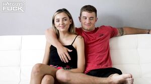 HotGuysFuck - Kaleb Bell Nicole Kidd