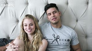 HotGuysFuck - Mario Cortez Sarah Sunday