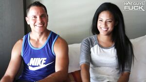 HotGuysFuck - Nicholas Prat Jessica Gomez