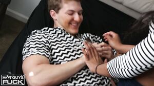 HotGuysFuck - Nick Paul Melani Davis
