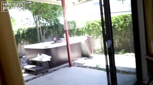 HotGuysFuck - Rocko Perry Kenzie Page