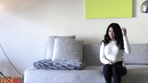 HotGuysFuck - Sean Costin Maya Kim