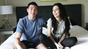 HotGuysFuck - Sean Lee Rachel Ford