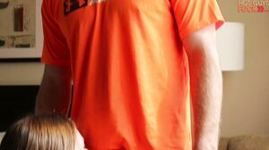 HotGuysFuck - Sean Polo Ashley