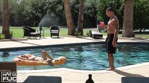 HotGuysFuck - Tony Romero Vanessa Ortiz