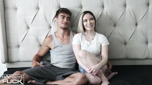 HotGuysFuck - Ty Jason Jazmine Garcia