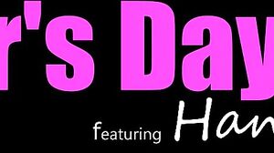 Hannah Hays - Fathers Day Fuck