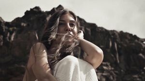 FrolicMe - Anya Krey Rocks Off