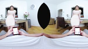 Marica Chanelle - Craving for Attention in 4K