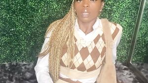 Barbiie Balla - TS Solo