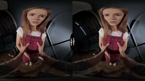 Katarina Rina - Dangers Of Online Dating in 4K