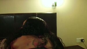 We Love Bukkake - Painting Her Face White With Cum (Gab