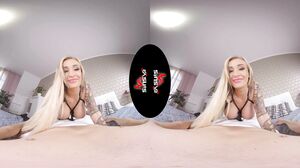 Laces, Boobs-job, and...