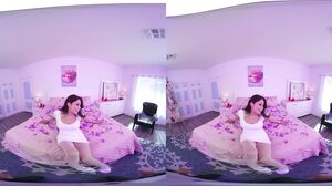 In The Purple Ocean - Sami Parker