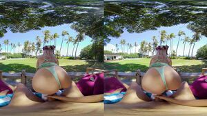 Avery Black - Lei'd in Hawaii