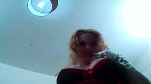 We Love Bukkake - Summer Sucks and Wanks Off Cocks in G